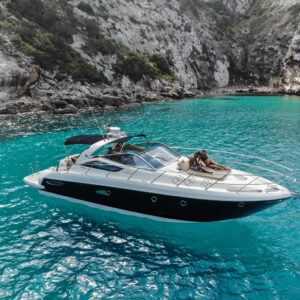 cranchi 43