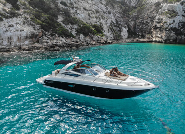 cranchi 43