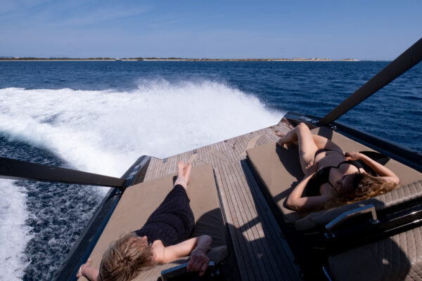 SAY 45 RIB MY CHOISE - Imagen 2