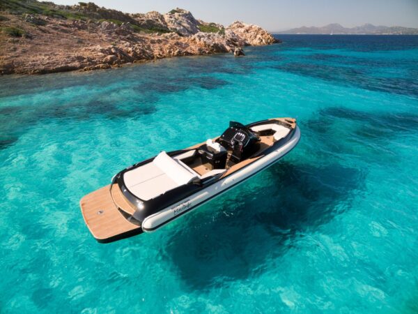 SCANNER MARINE ENVY 1100 - Imagen 6