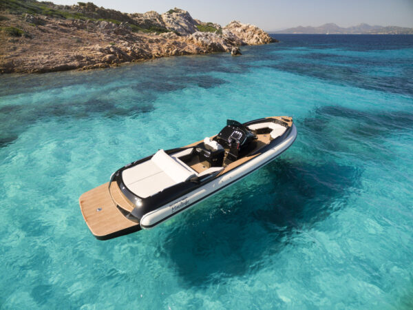 SCANNER MARINE ENVY 1100 - Imagen 2