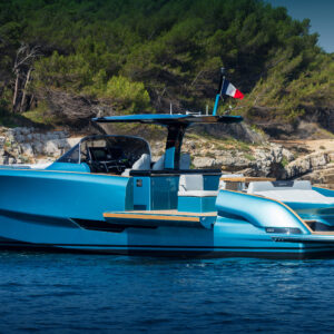 Solaris Power Open 44