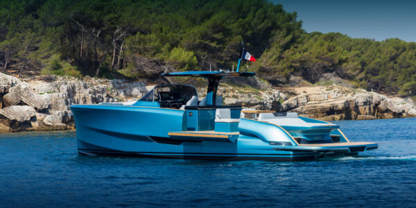 Solaris Power Open 44
