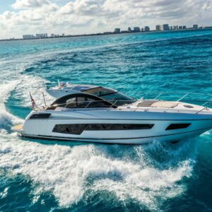 Sunseeker Sanremo