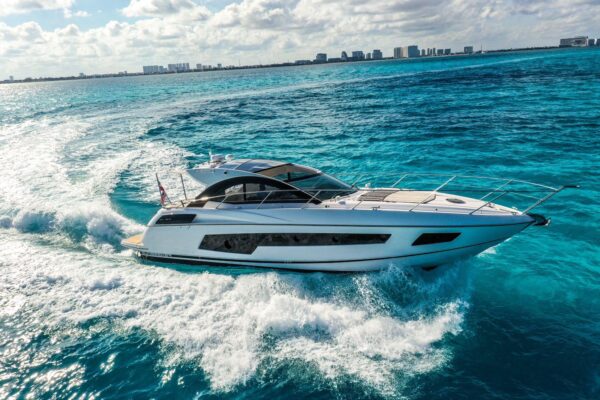 Sunseeker Sanremo