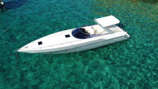 Sunseeker Thunderhawk 43 - Imagen 2