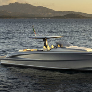 Solaris Power Open 40