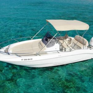 KEY LARGO 20